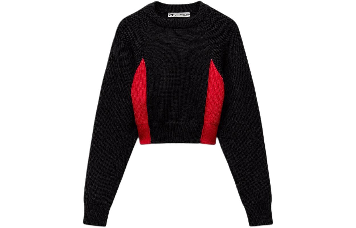 Трикотаж женский синий Zara
Трикотаж женский синий Zara