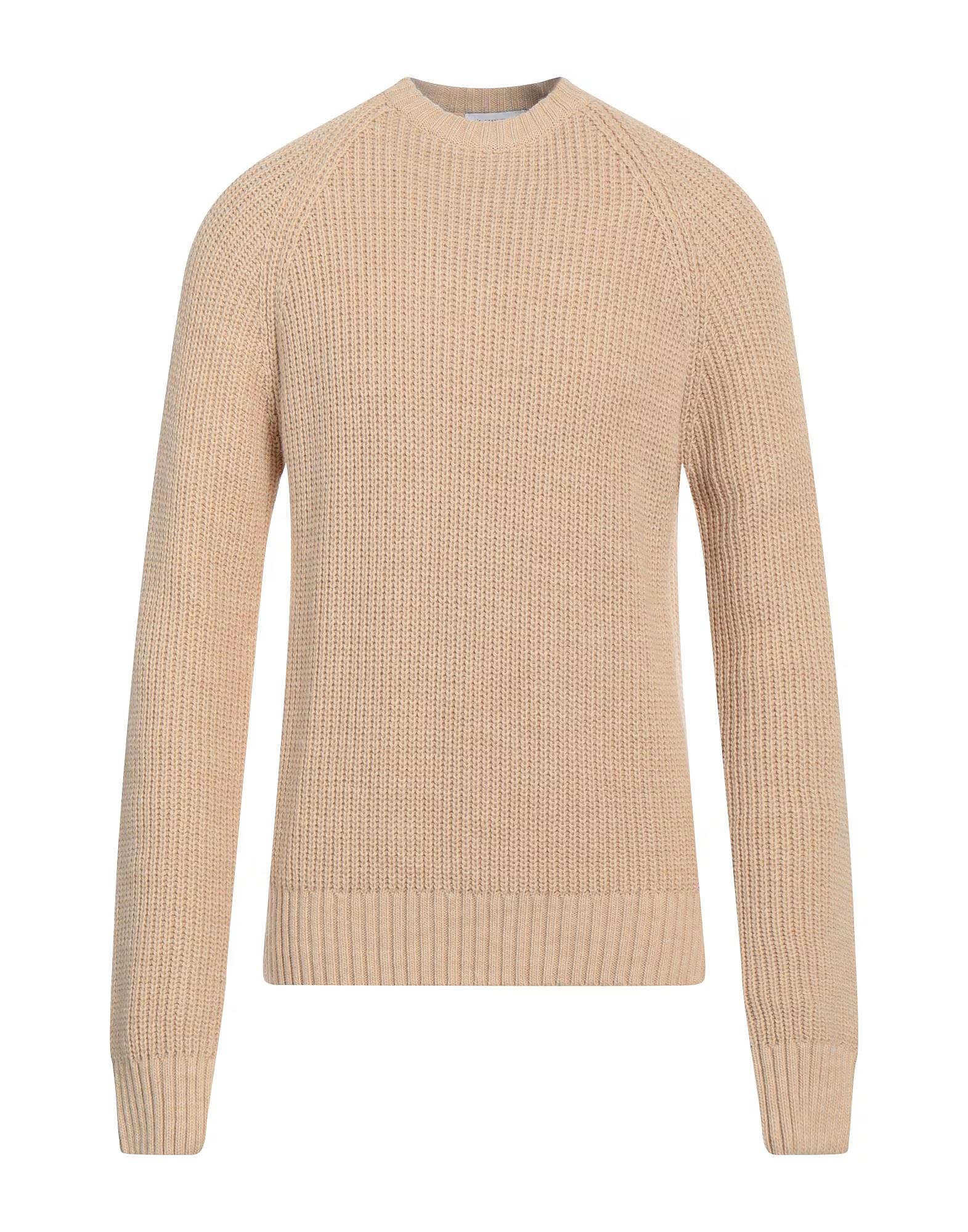 Свитер Manuel Ritz, бежевый
Свитер Manuel Ritz, бежевый