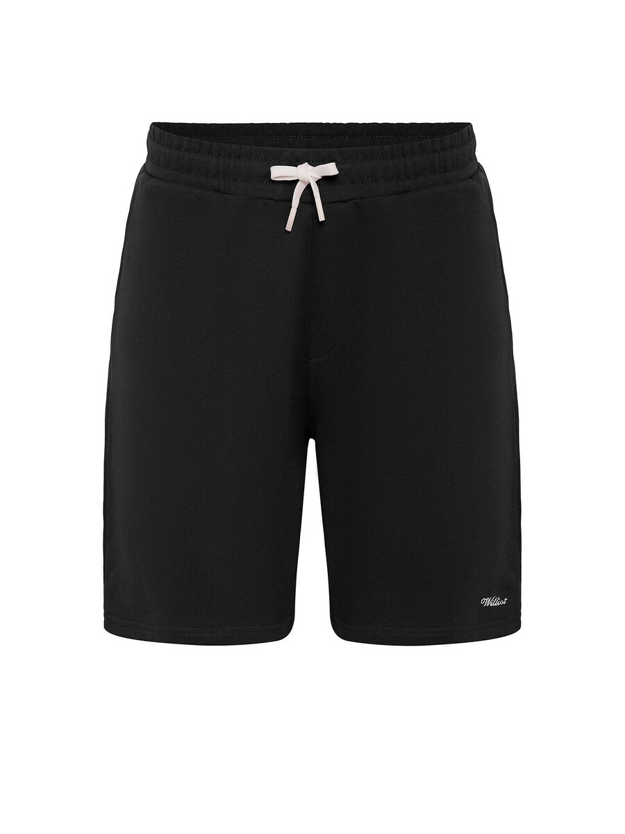 Обычные брюки Williot, черный
Обычные брюки Williot, черный