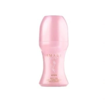 Avon, Шариковый дезодорант Imari Naturelle, 50 мл
Avon, Шариковый дезодорант Imari Naturelle, 50 мл