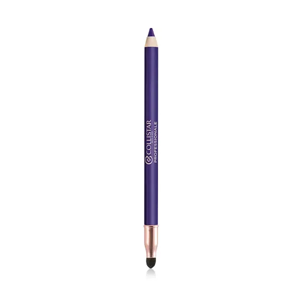 Стойкий карандаш для глаз Professionale Eye Pencil Collistar, цвет viola metallo
Стойкий карандаш для глаз Professionale Eye Pencil Collistar, цвет viola metallo