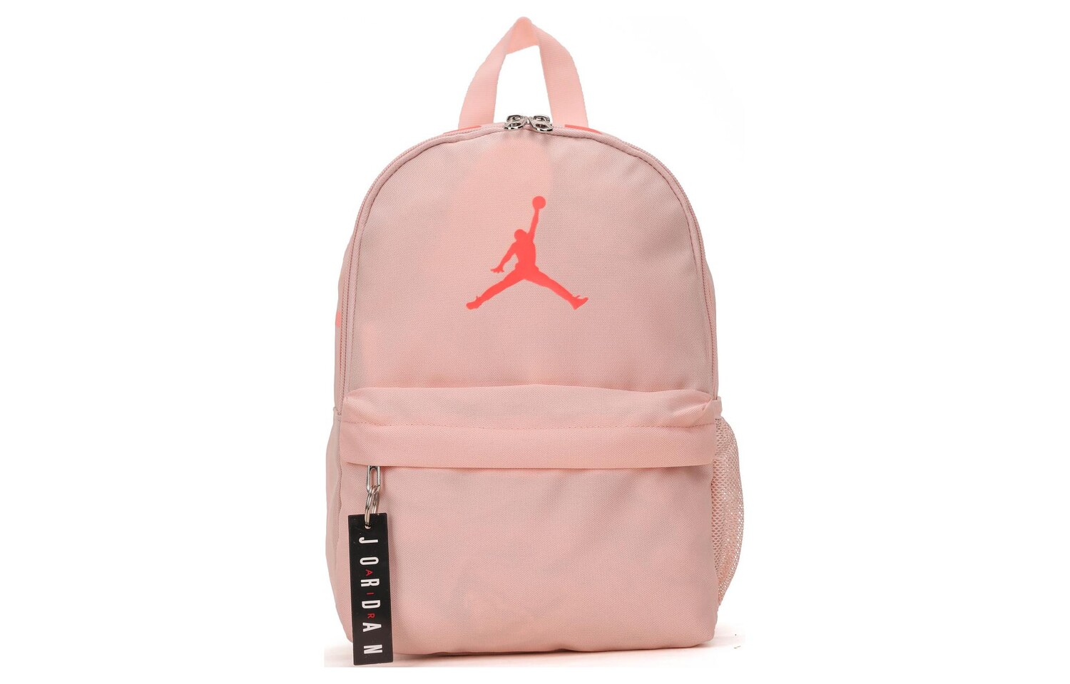 Рюкзак унисекс Jordan, Розовый
Рюкзак унисекс Jordan, Розовый