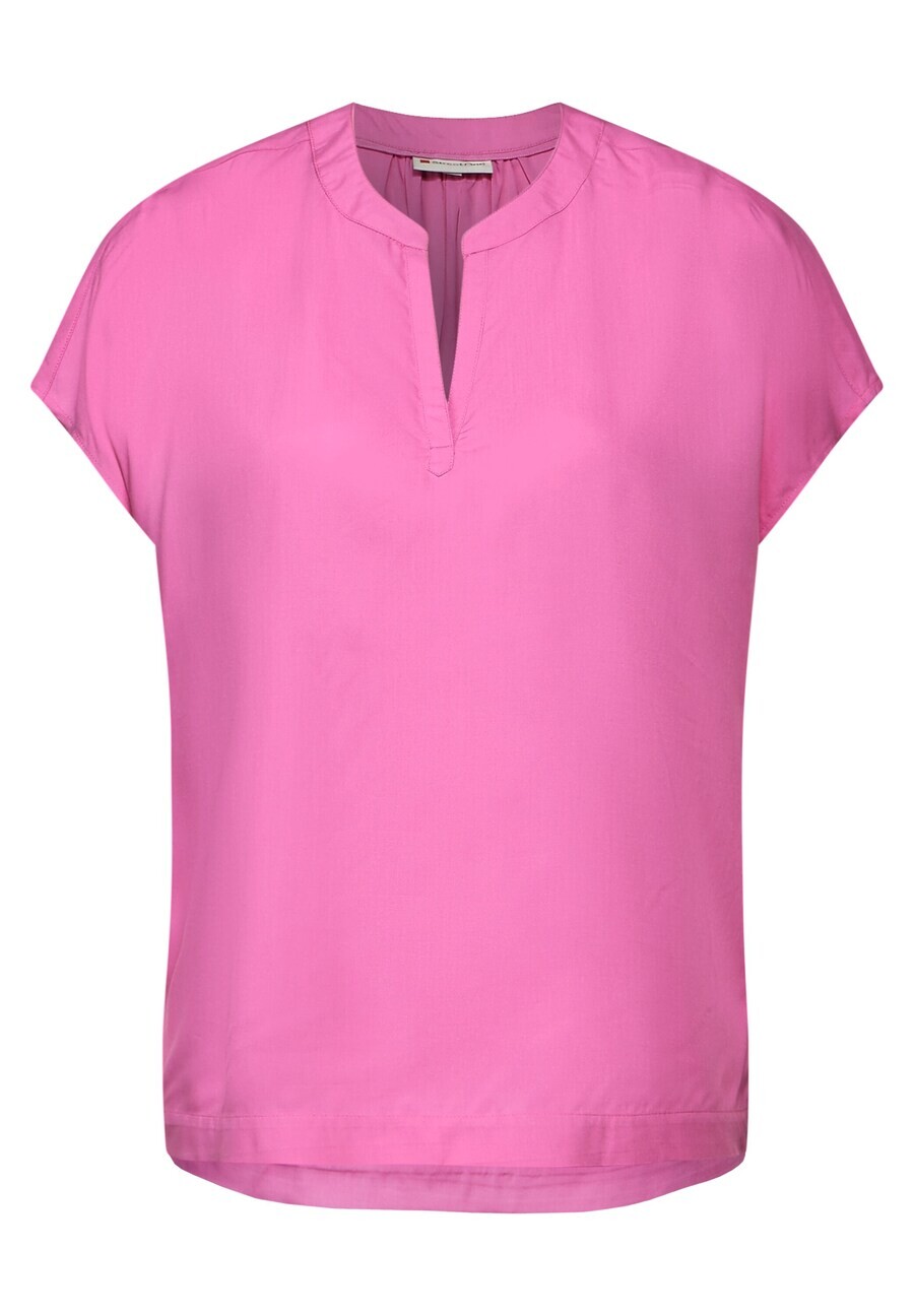 Блуза Street One, светло-розовый
Блуза Street One, светло-розовый