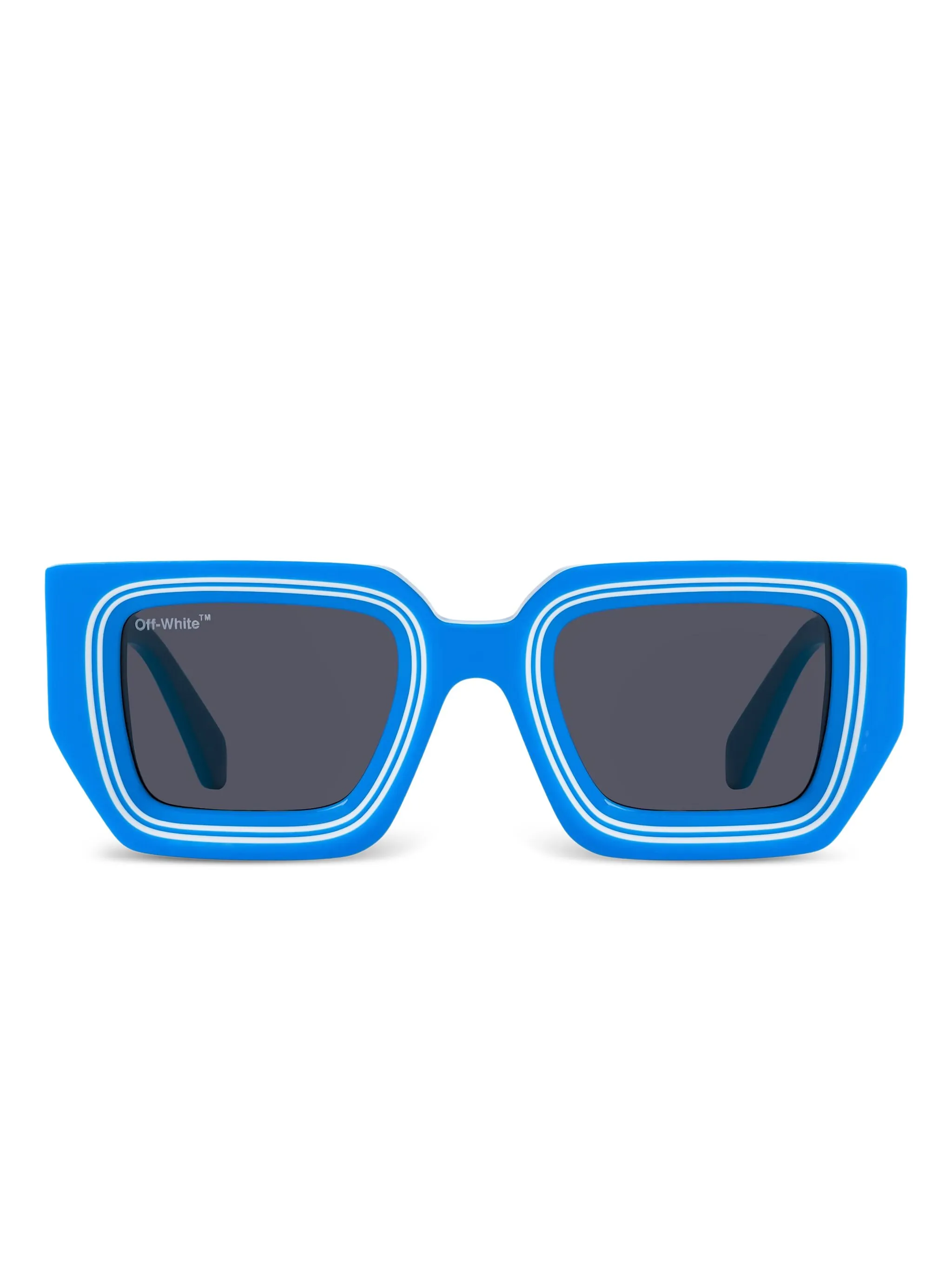Солнцезащитные очки Francis Off-White, синий
Солнцезащитные очки Francis Off-White, синий