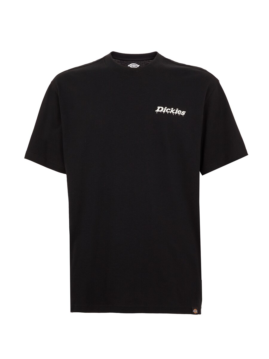 Рубашка DICKIES Statesville, черный
Рубашка DICKIES Statesville, черный