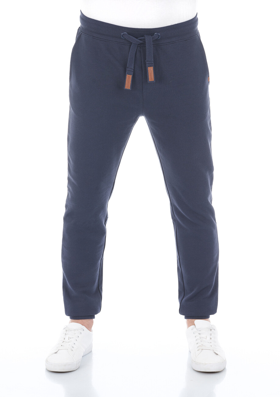 Спортивные брюки riverso RIVSven slim, синий
Спортивные брюки riverso RIVSven slim, синий