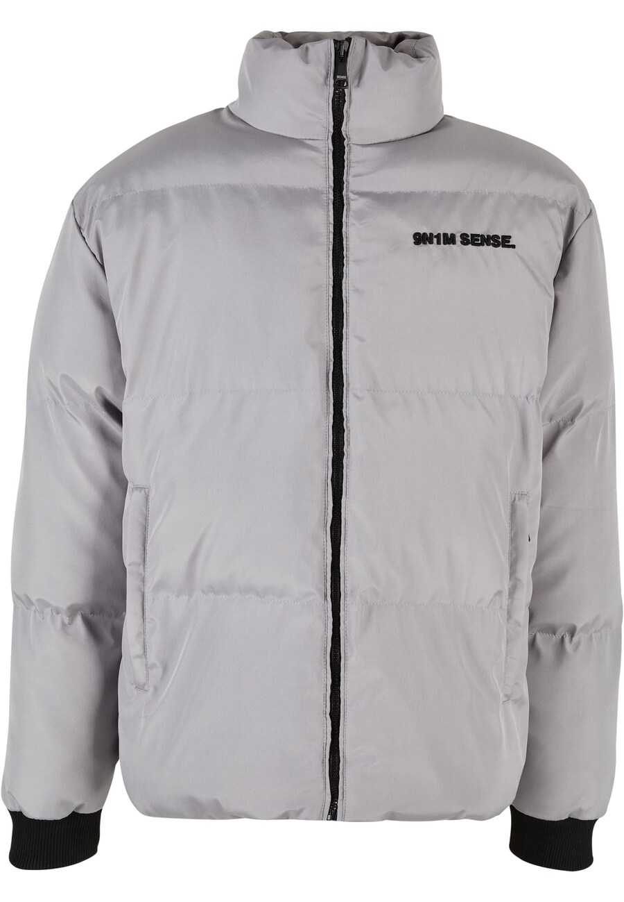 Зимняя куртка 9N1M SENSE, серый
Зимняя куртка 9N1M SENSE, серый