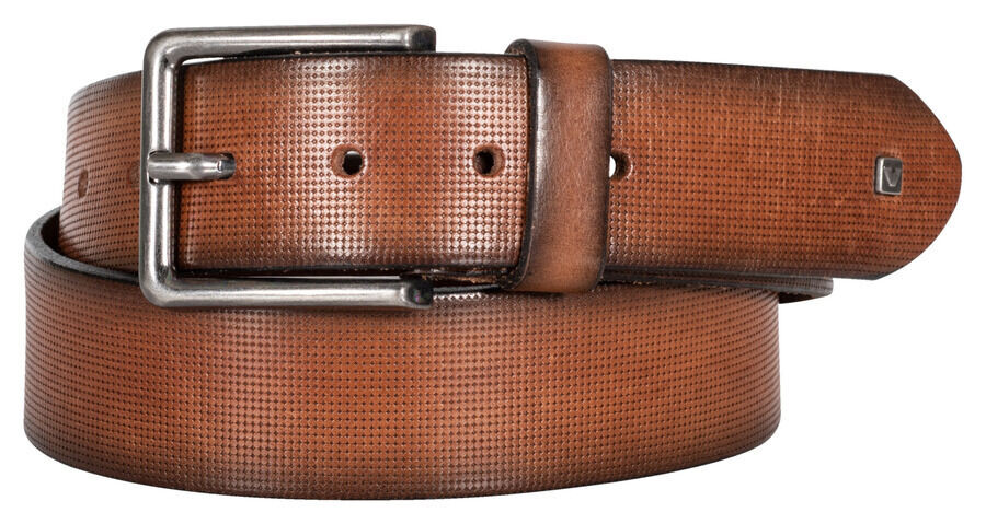 Ремень кожаный VXA-7, коричневый Vanucci, коричневый
Ремень кожаный VXA-7, коричневый Vanucci, коричневый