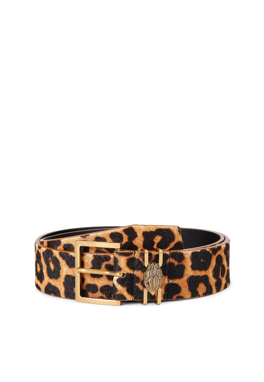 Ремень Kurt Geiger London Belt, Brown Oth/Mottled Brown
Ремень Kurt Geiger London Belt, Brown Oth/Mottled Brown