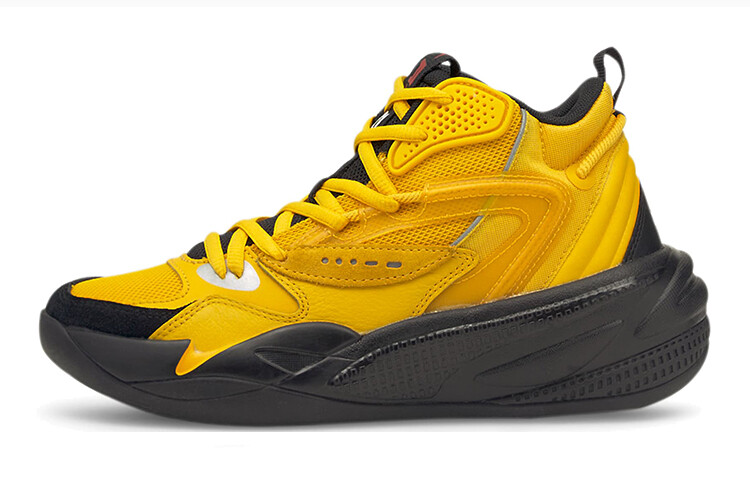 Баскетбольные кроссовки Rs-Dreamer 2 для детей GS Puma
Баскетбольные кроссовки Rs-Dreamer 2 для детей GS Puma