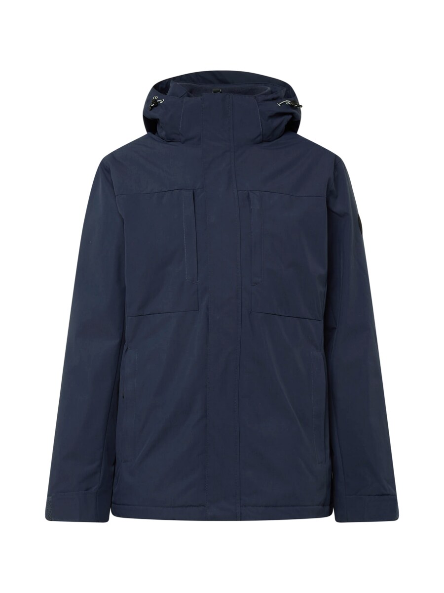 Куртка для активного отдыха ICEPEAK Alston, Dark blue
Куртка для активного отдыха ICEPEAK Alston, Dark blue