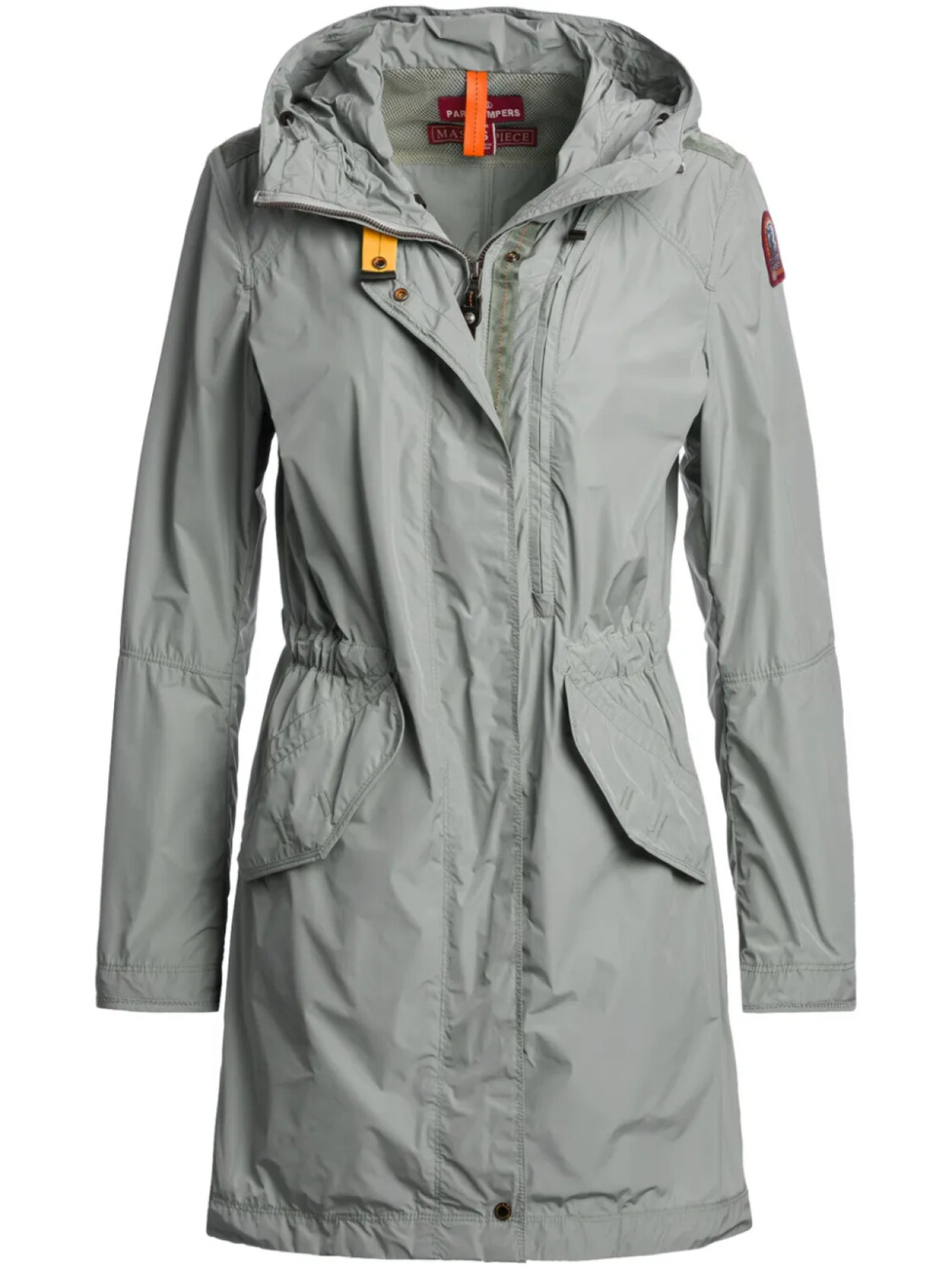 Parajumpers парка Tank Spring, серый
Parajumpers парка Tank Spring, серый