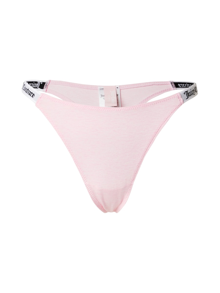 Стринги Juicy Couture, Rose
Стринги Juicy Couture, Rose