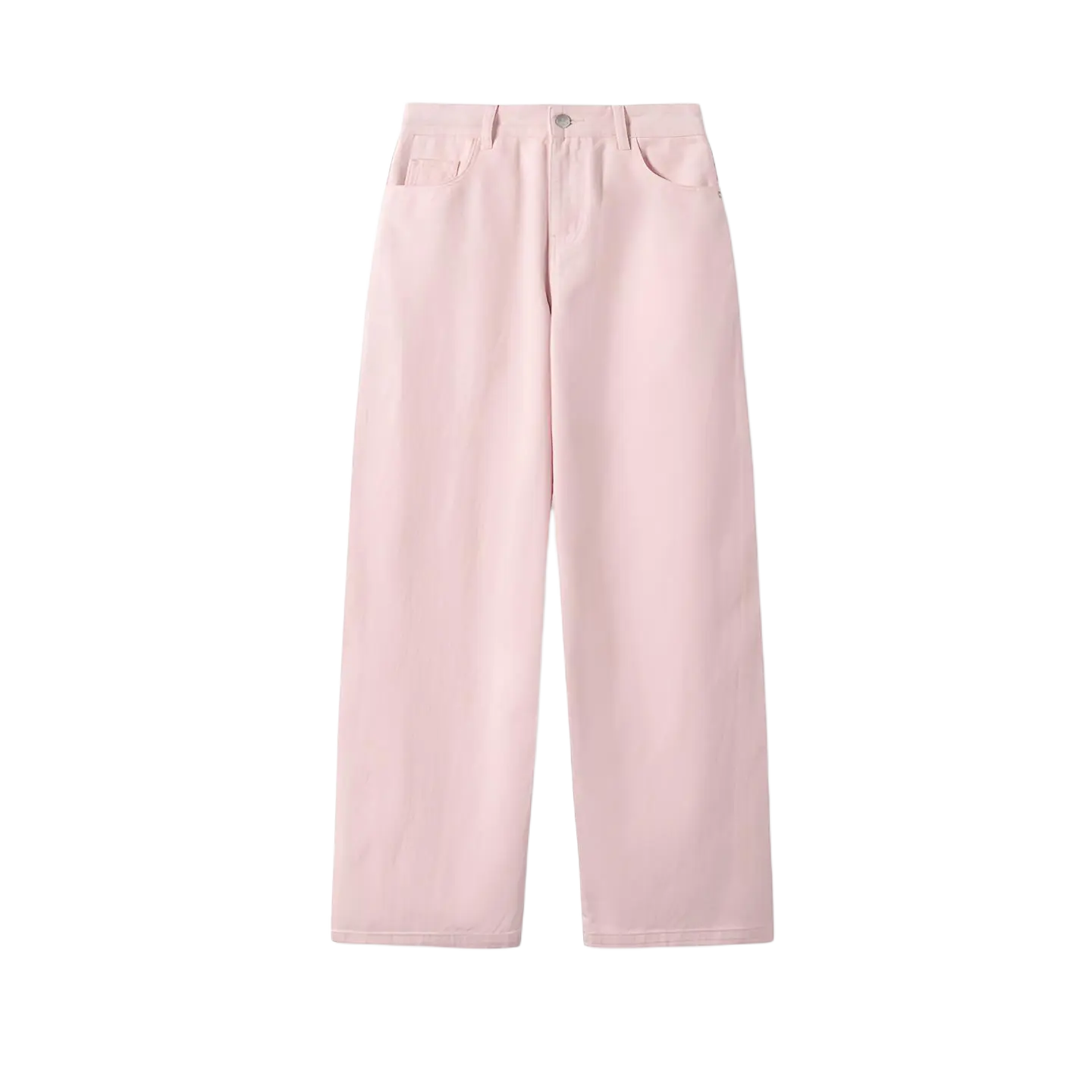 KIRSH Женские джинсы розового цвета
KIRSH Женские джинсы розового цвета