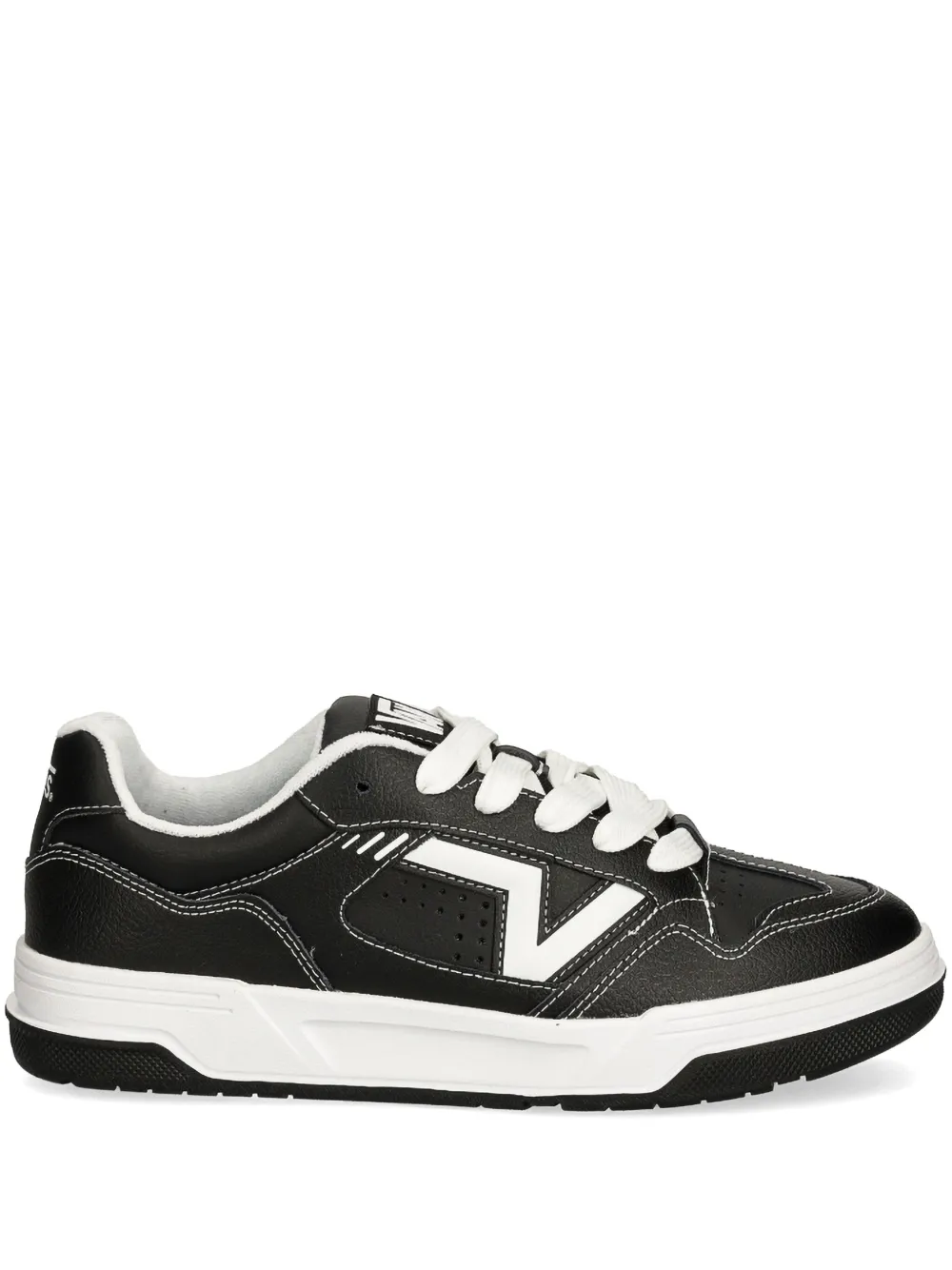 Кроссовки Upland Vans, черный
Кроссовки Upland Vans, черный