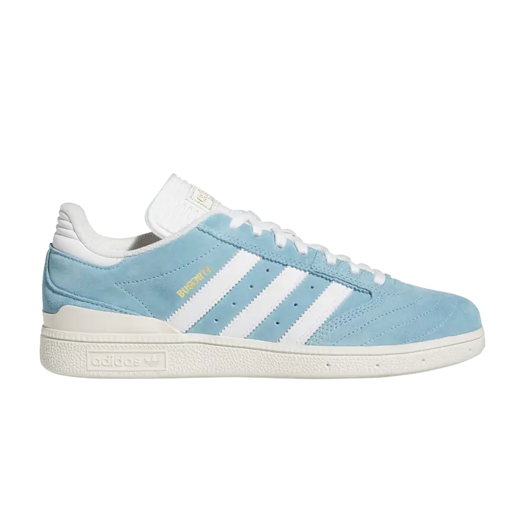 Кроссовки Adidas Busenitz, синий
Кроссовки Adidas Busenitz, синий