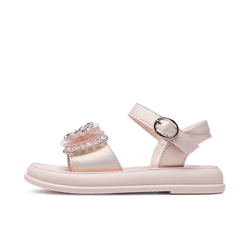 Детские сандалии Детские Big Wasp, розовый
Детские сандалии Детские Big Wasp, розовый