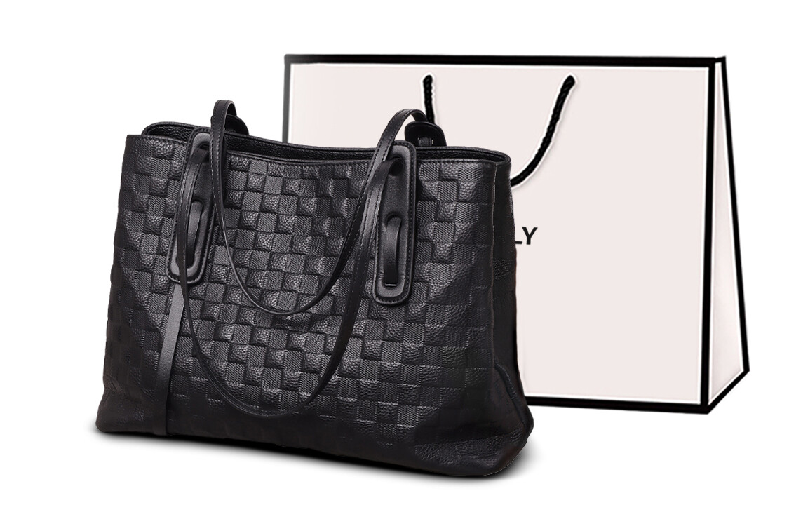 Kangli COMELY Женская сумка через плечо, Черный
Kangli COMELY Женская сумка через плечо, Черный