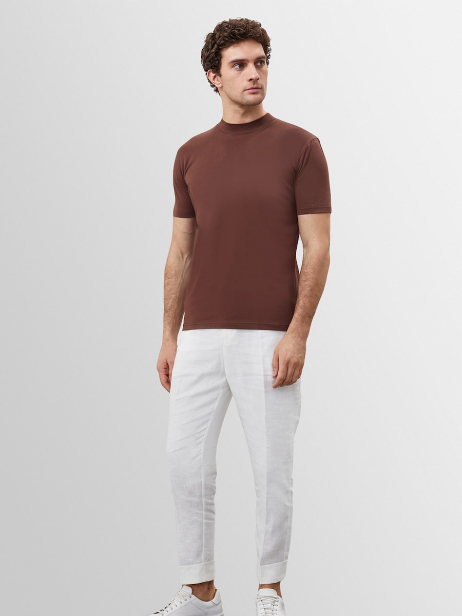 Рубашка Antioch, коричневый
Рубашка Antioch, коричневый