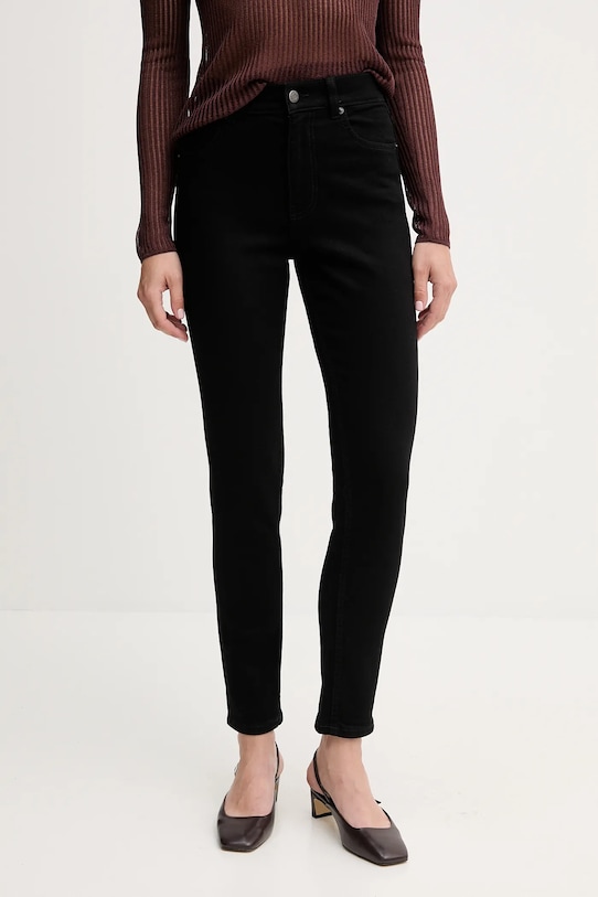 Джинсы Sisley, черный
Джинсы Sisley, черный