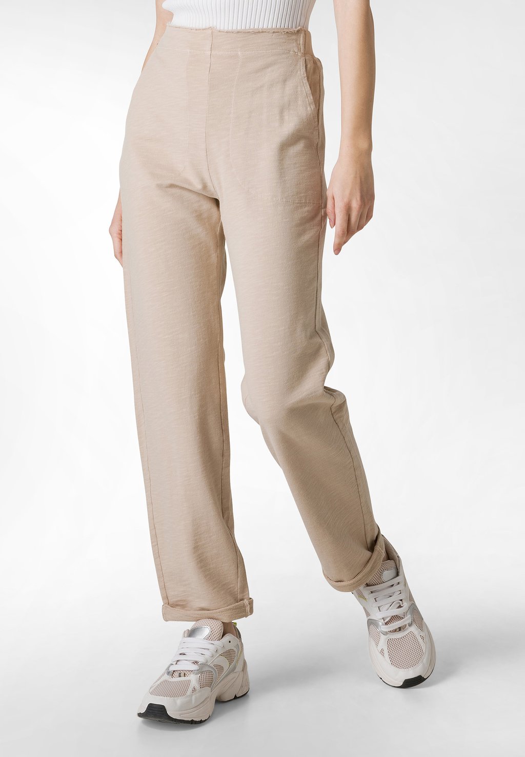 Брюки Deha, бежевый
Брюки Deha, бежевый