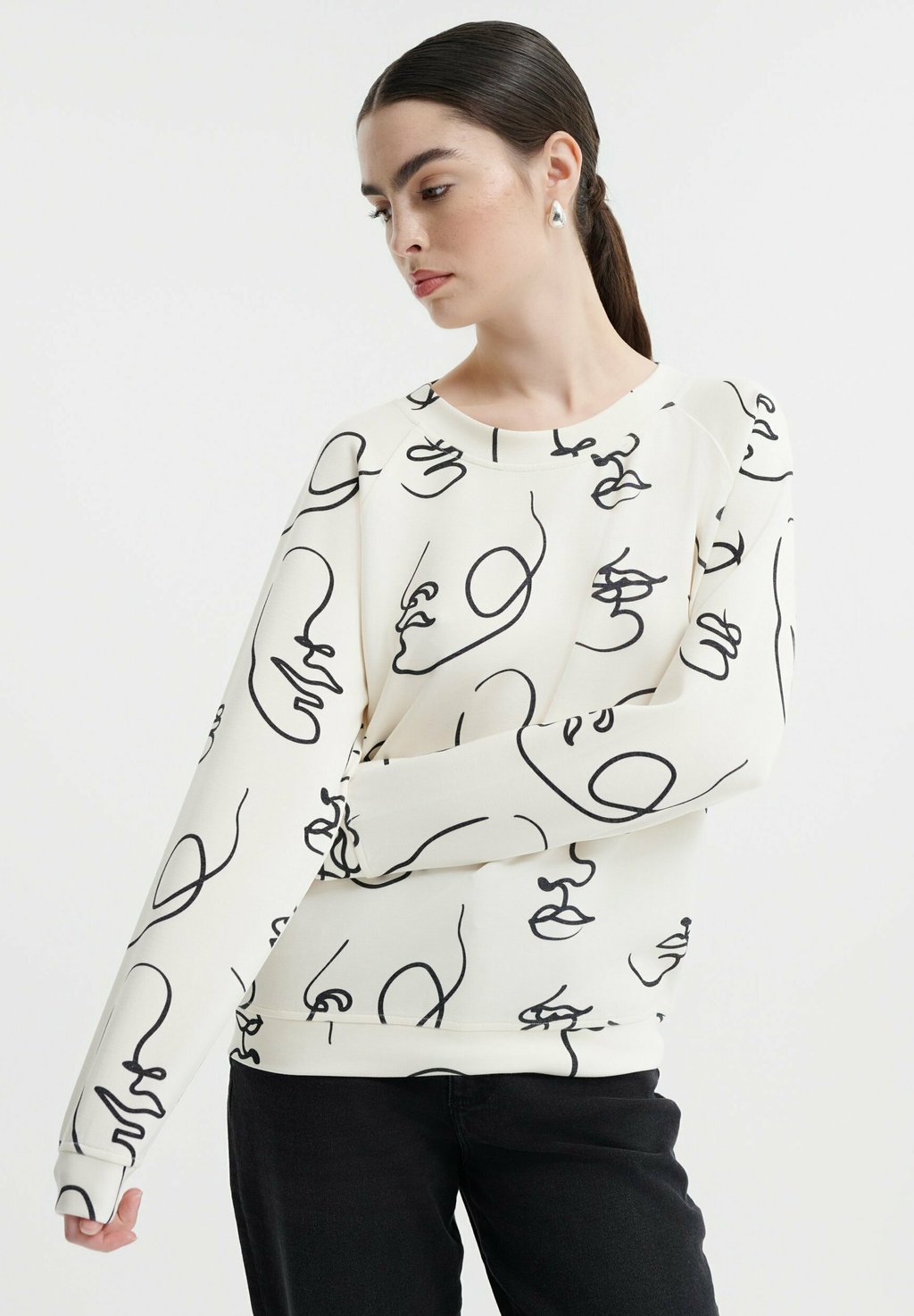 Толстовка Greenpoint, цвет Print
Толстовка Greenpoint, цвет Print