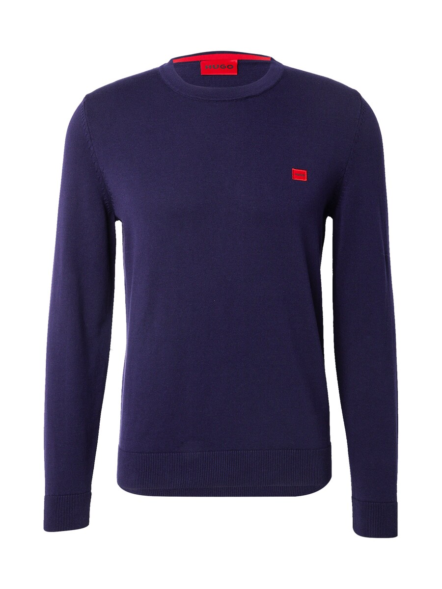 Свитер HUGO San Cassius-C1, Navy
Свитер HUGO San Cassius-C1, Navy