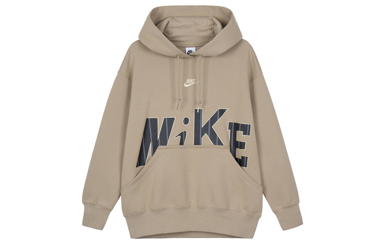 Свитшот женский хаки Nike
Свитшот женский хаки Nike