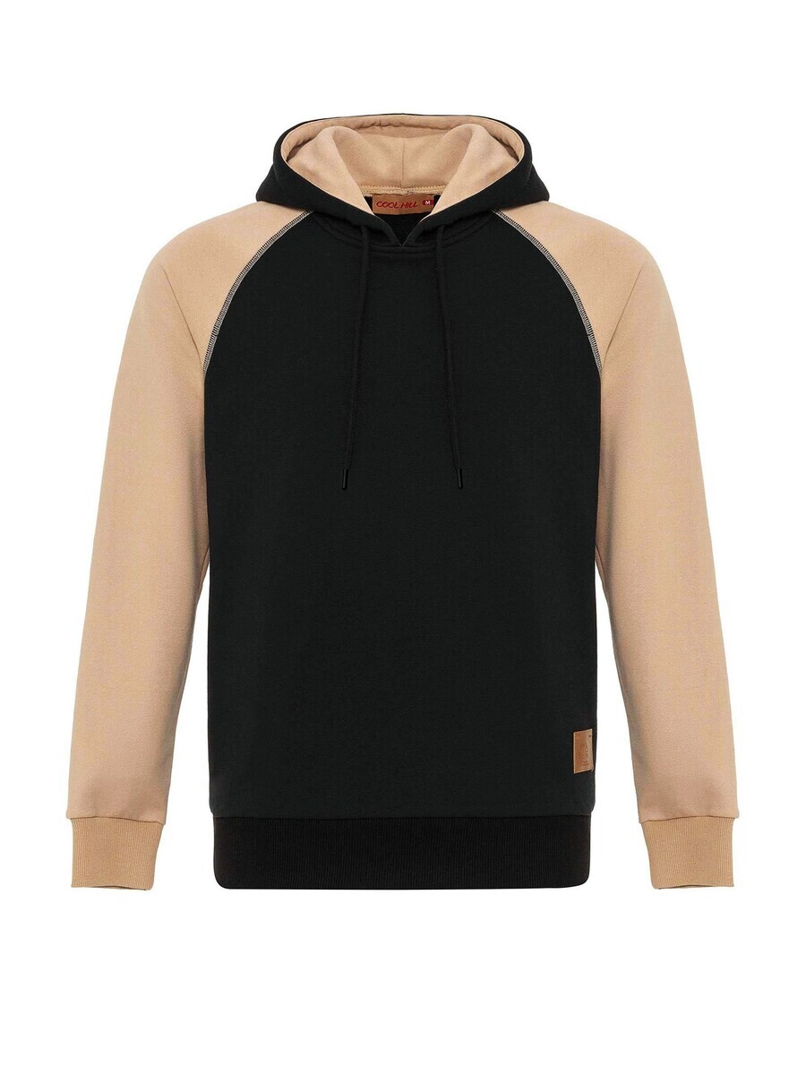 Толстовка Cool Hill, цвет Brown/Cappuccino
Толстовка Cool Hill, цвет Brown/Cappuccino