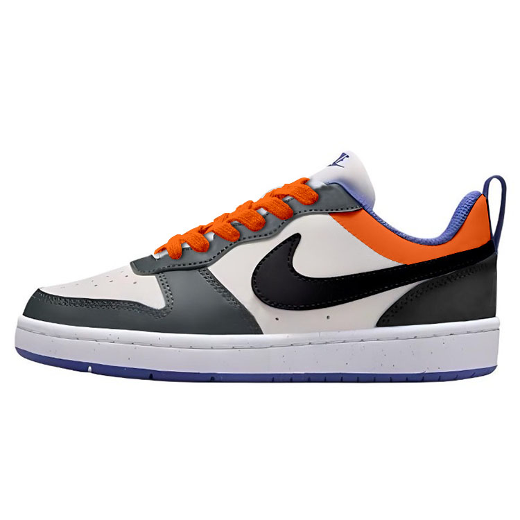 Детские кроссовки для скейтбординга Court Borough Low Recraft с противоскользящей подошвой и износостойкими подошвами для подростков Nike, Jasper
Детские кроссовки для скейтбординга Court Borough Low Recraft с противоскользящей подошвой и износостойкими подошвами для подростков Nike, Jasper