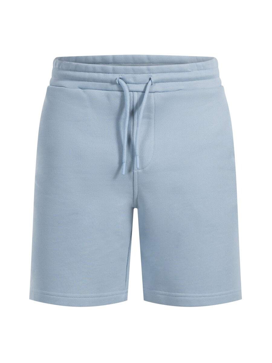 Обычные спортивные штаны Smilodox Chaise, синий
Обычные спортивные штаны Smilodox Chaise, синий