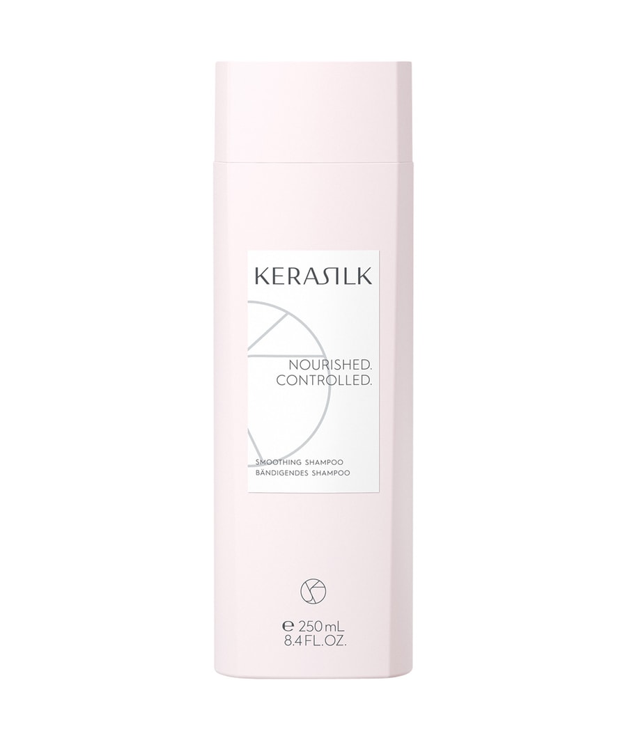 Шампунь для волос Kerasilk Bändigendes Shampoo, 250 ml
Шампунь для волос Kerasilk Bändigendes Shampoo, 250 ml