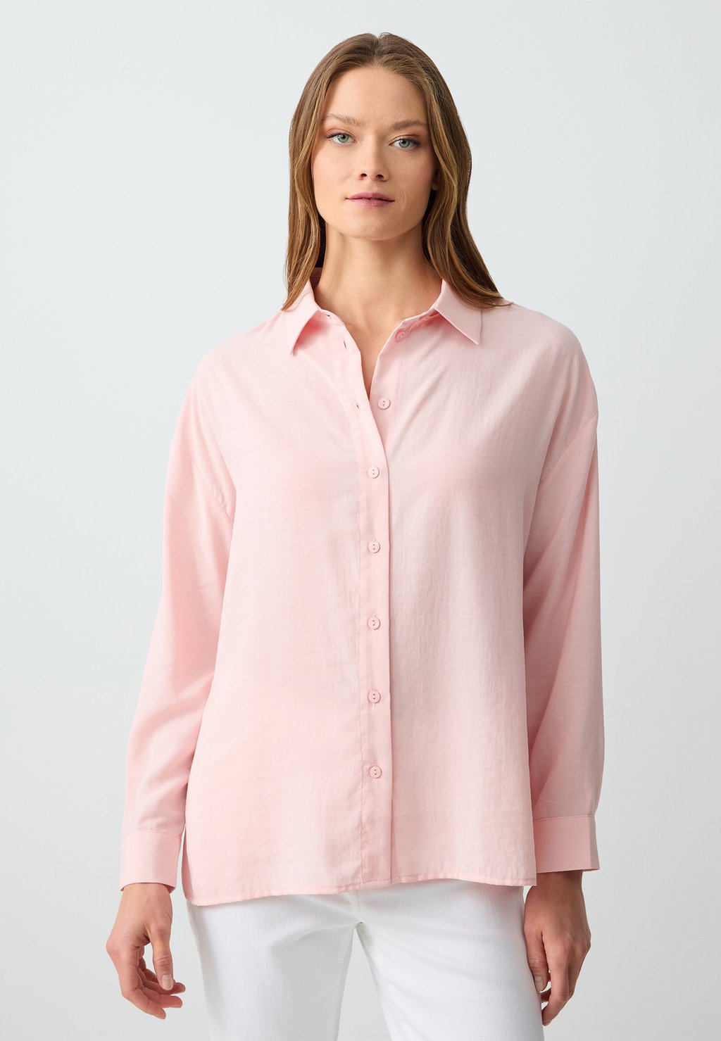 Рубашка Jimmy Key, светло-розовый
Рубашка Jimmy Key, светло-розовый