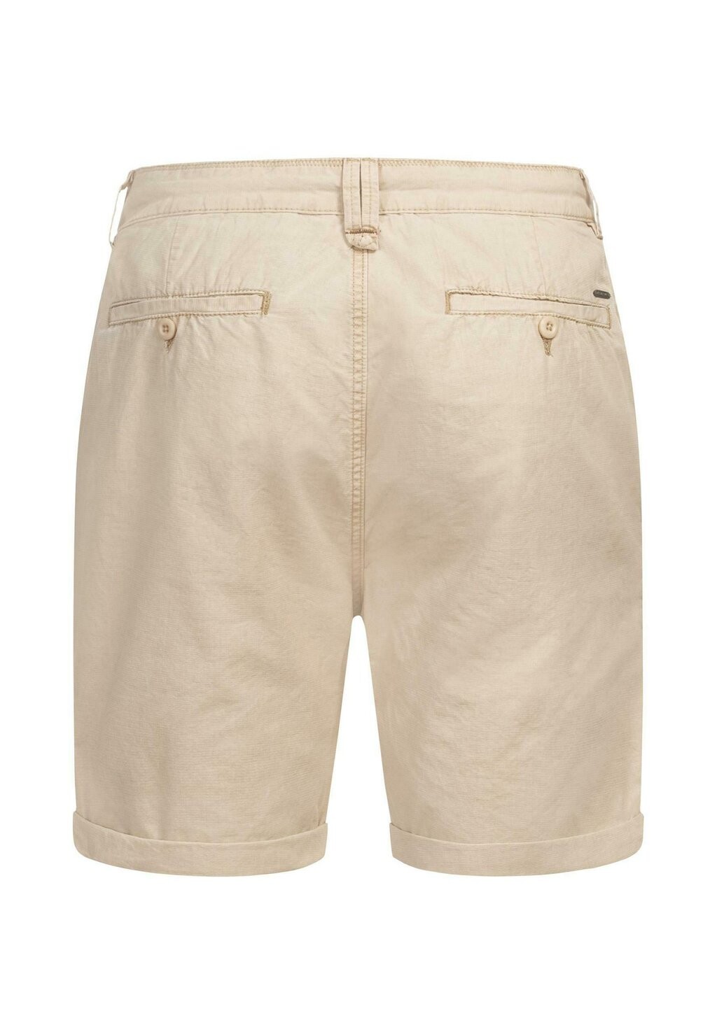 Шорты INDICODE JEANS, бежевый
Шорты INDICODE JEANS, бежевый