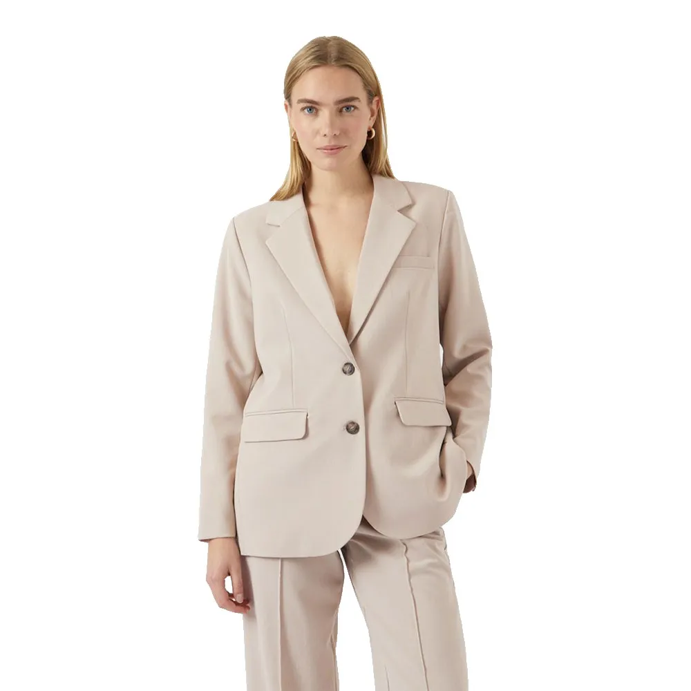 Блейзер Yas Reemaj, бежевый
Блейзер Yas Reemaj, бежевый