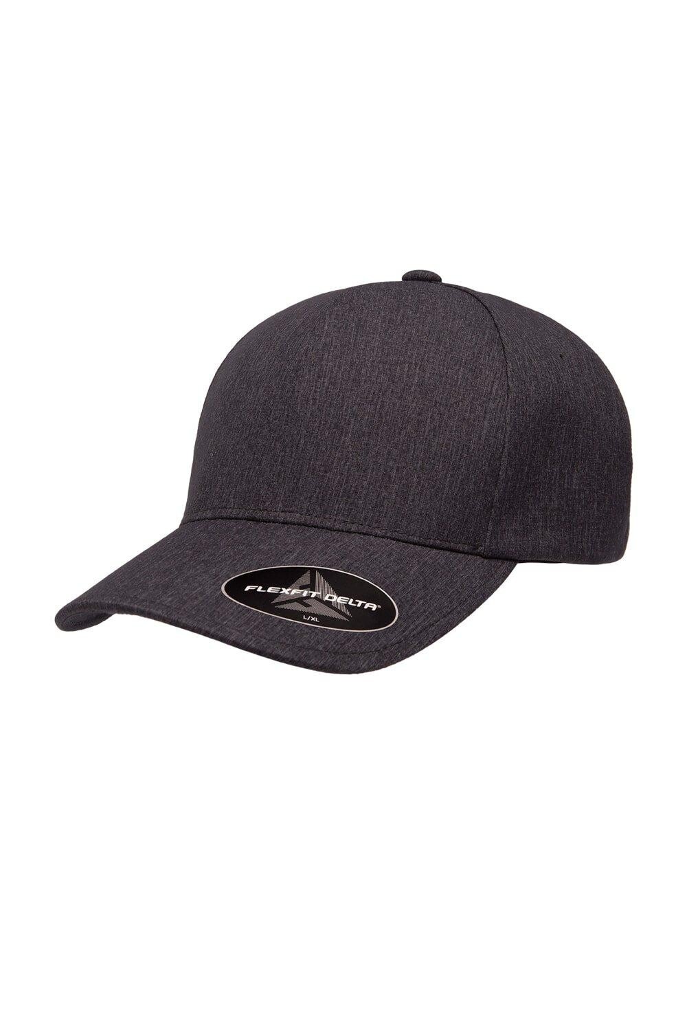 Бейсбольный мяч Flexfit Delta Melange Carbon Yupoong, серый
Бейсбольный мяч Flexfit Delta Melange Carbon Yupoong, серый