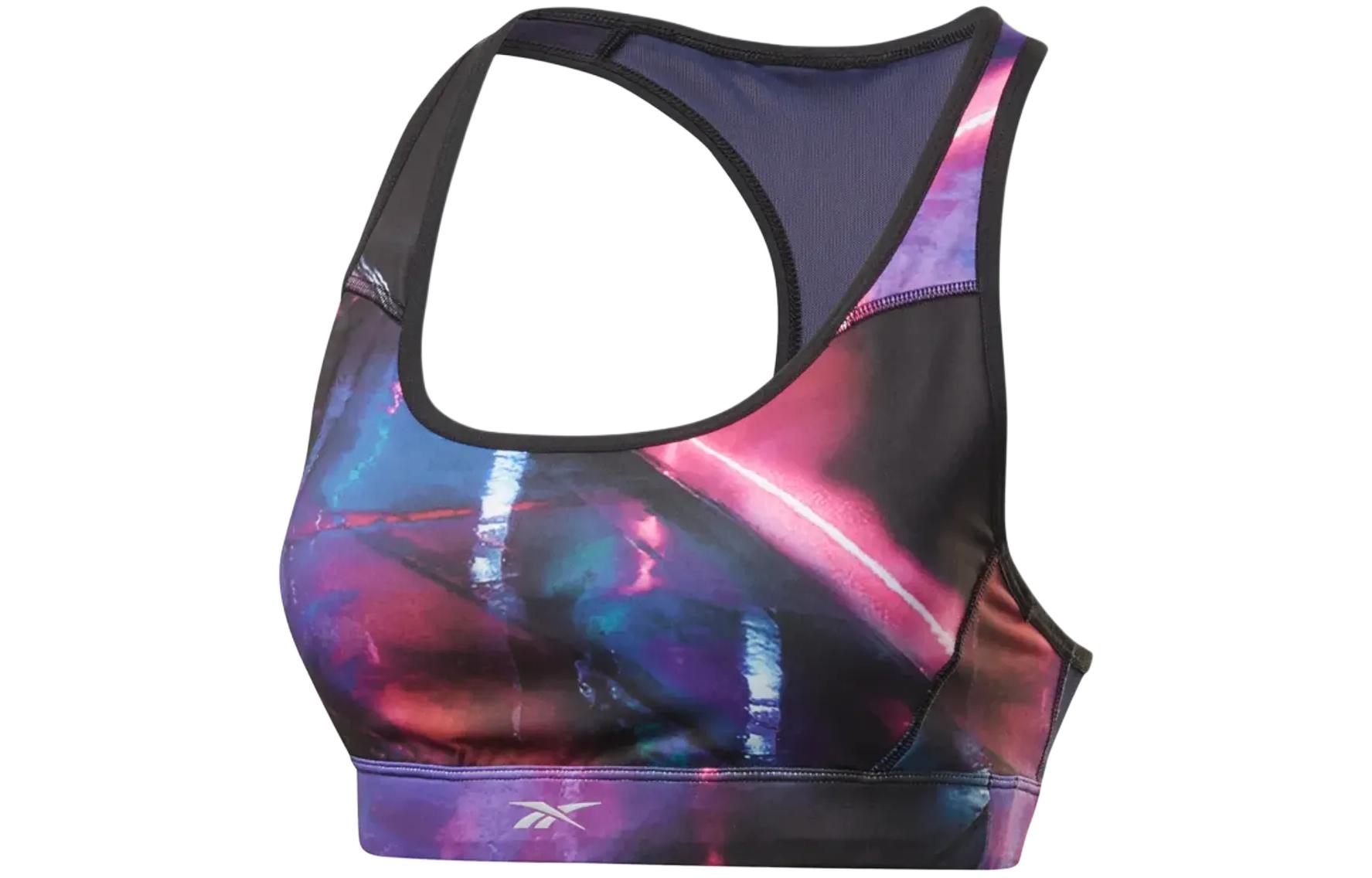 Reebok Osr hero racer bra p спортивное белье women's purple
Reebok Osr hero racer bra p спортивное белье women's purple