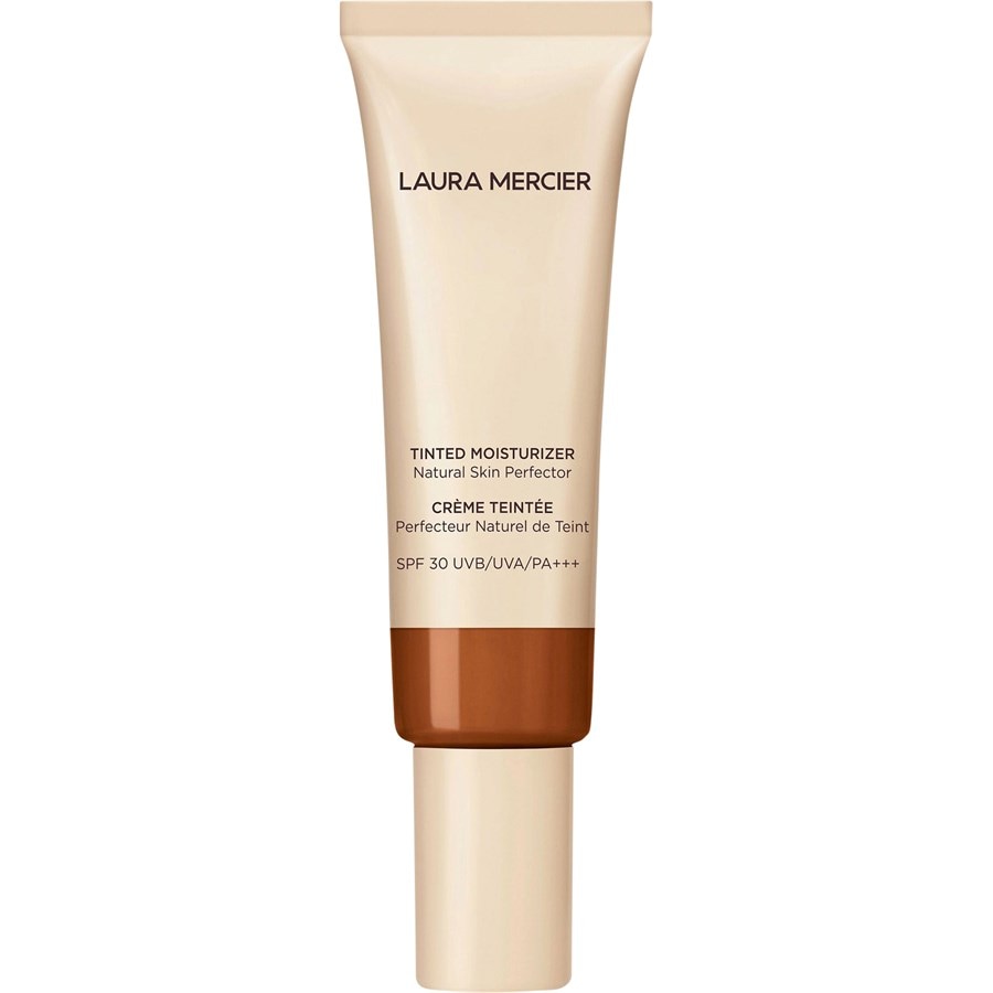 Тональная основа Laura Mercier Tinted Moisturizer Original LSF 30, Nutmeg / 50 ml
Тональная основа Laura Mercier Tinted Moisturizer Original LSF 30, Nutmeg / 50 ml