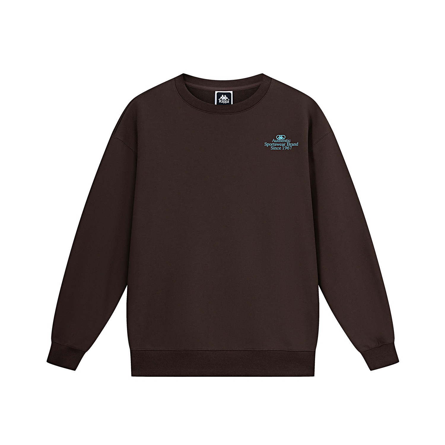 Kappa Свитшот PLAYER Унисекс Мультиколор
Kappa Свитшот PLAYER Унисекс Мультиколор