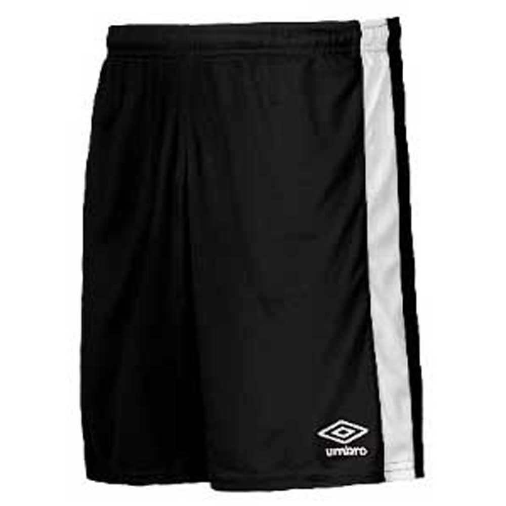 Шорты Umbro Mulenda, черный
Шорты Umbro Mulenda, черный
