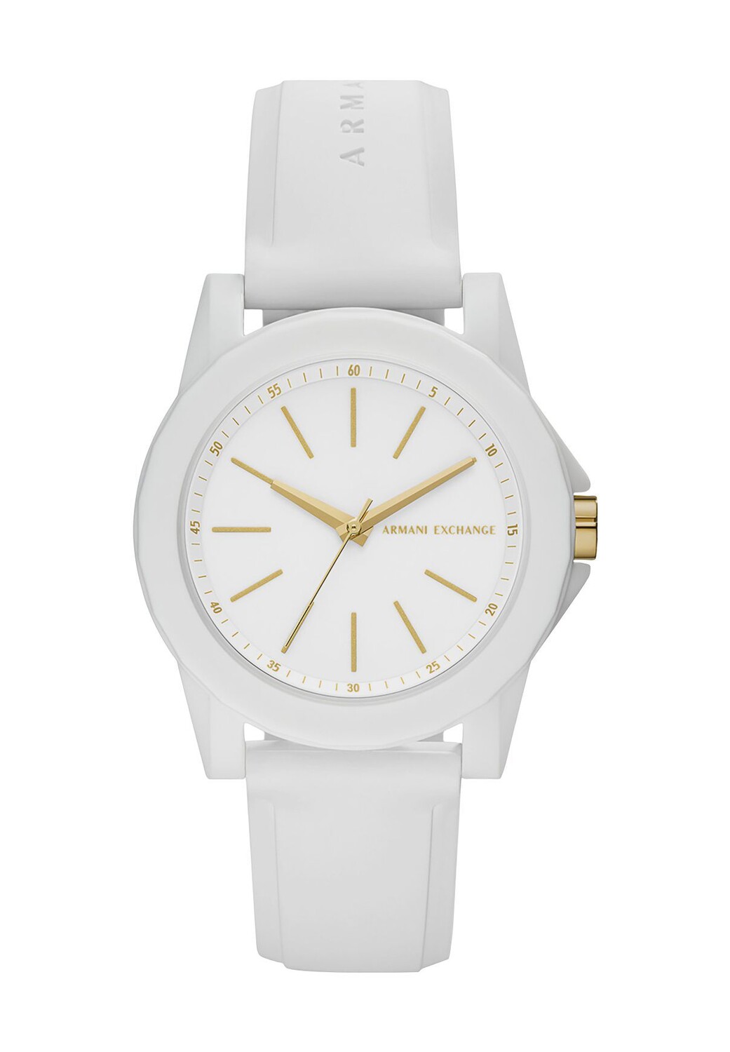 Женские часы "AX7126" ARMANI EXCHANGE
Женские часы "AX7126" ARMANI EXCHANGE