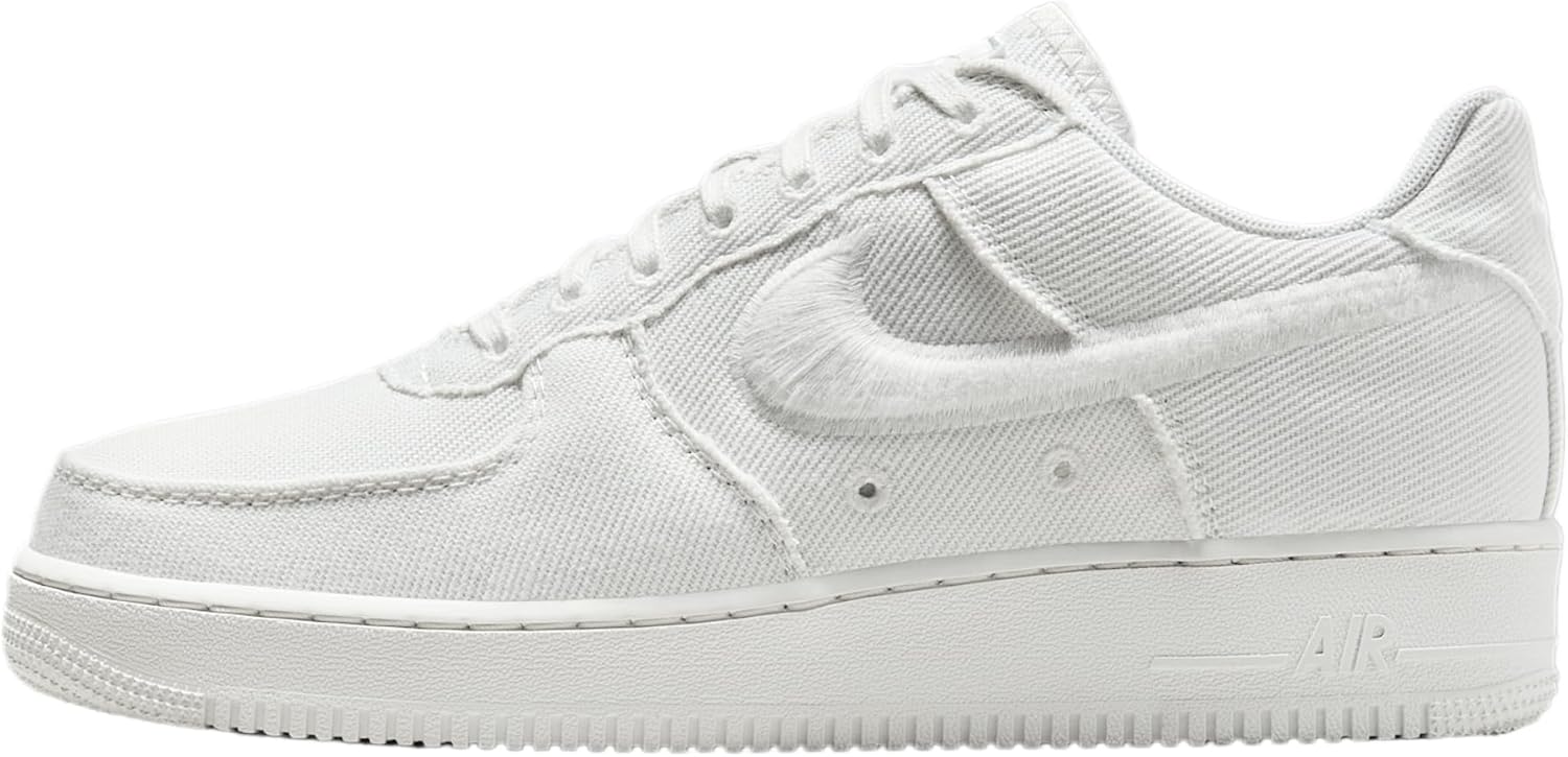 Nike Мужские кроссовки Air Force 1 Low Canvas, Summit White Phantom Lt Orewood Brn
Nike Мужские кроссовки Air Force 1 Low Canvas, Summit White Phantom Lt Orewood Brn