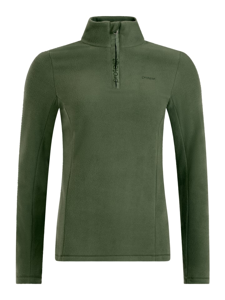 Флисовый свитер Protest
Флисовый свитер Protest