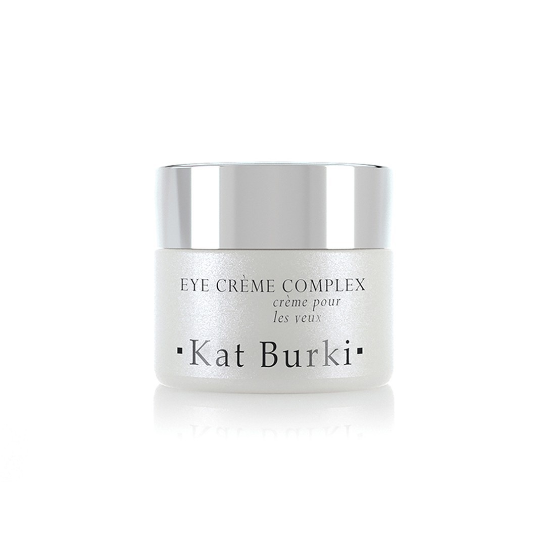 Крем для лица eye crème complex Kat Burki, объем 15 мл
Крем для лица eye crème complex Kat Burki, объем 15 мл