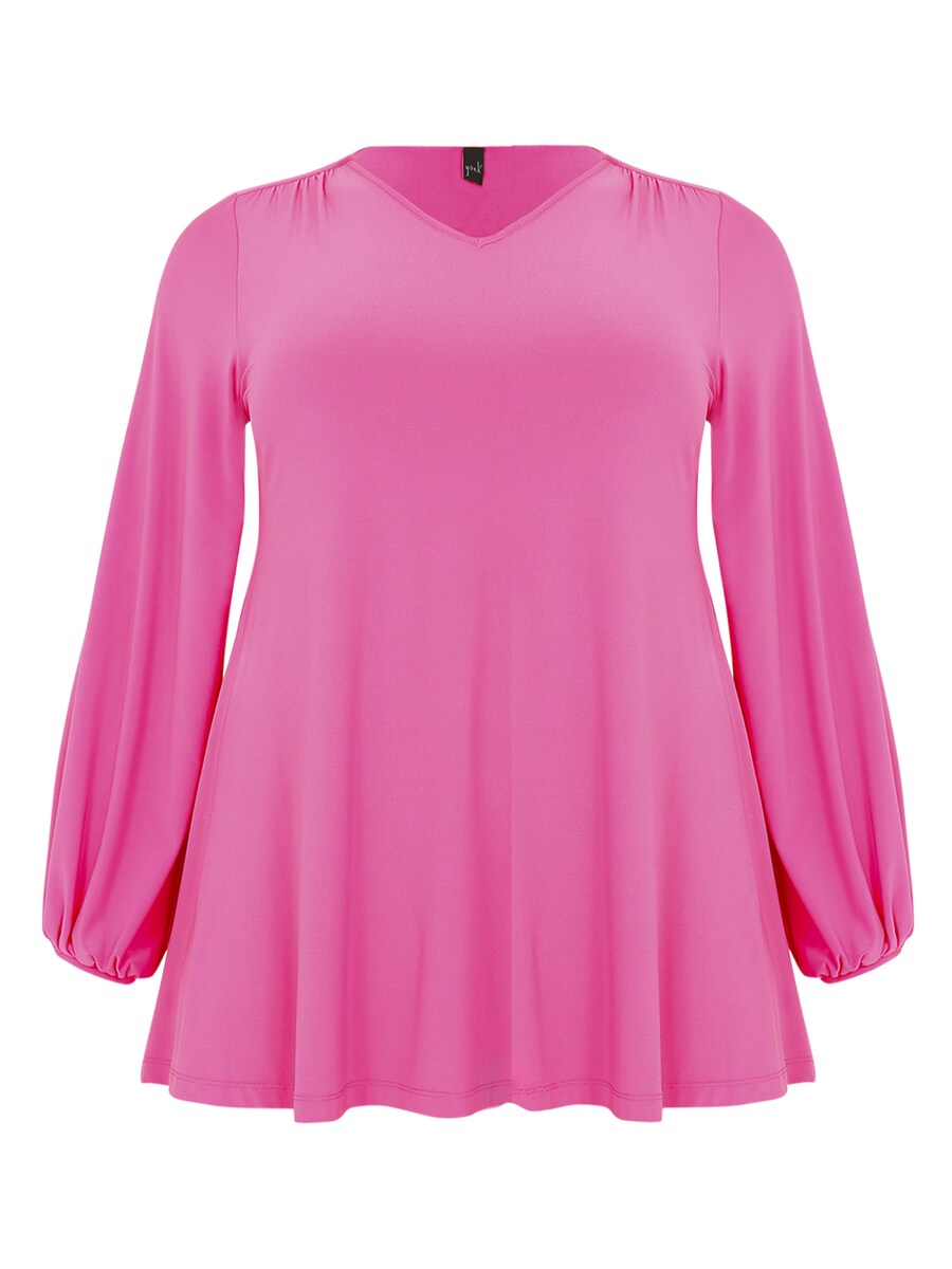 Туника YOEK, Pink
Туника YOEK, Pink