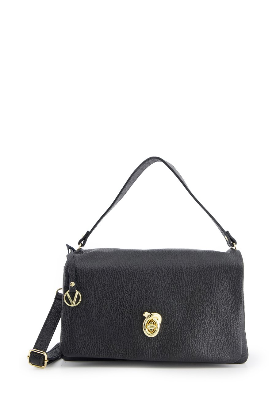 Сумка VENEZIA Handbag, Black
Сумка VENEZIA Handbag, Black