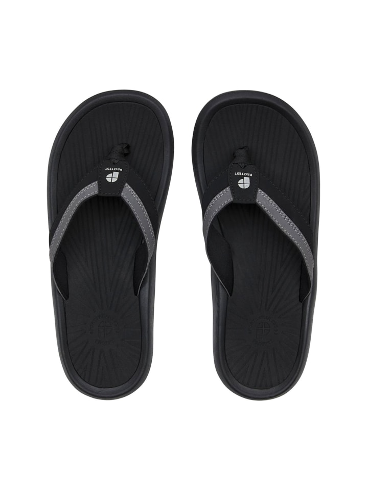 Protest Спортивные лоферы черного цвета
Protest Спортивные лоферы черного цвета