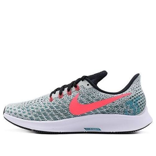 Кроссовки air zoom pegasus 35 Nike, черный
Кроссовки air zoom pegasus 35 Nike, черный