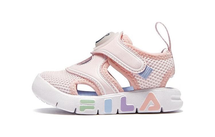FILA Обувь для малышей TD, Pink
FILA Обувь для малышей TD, Pink