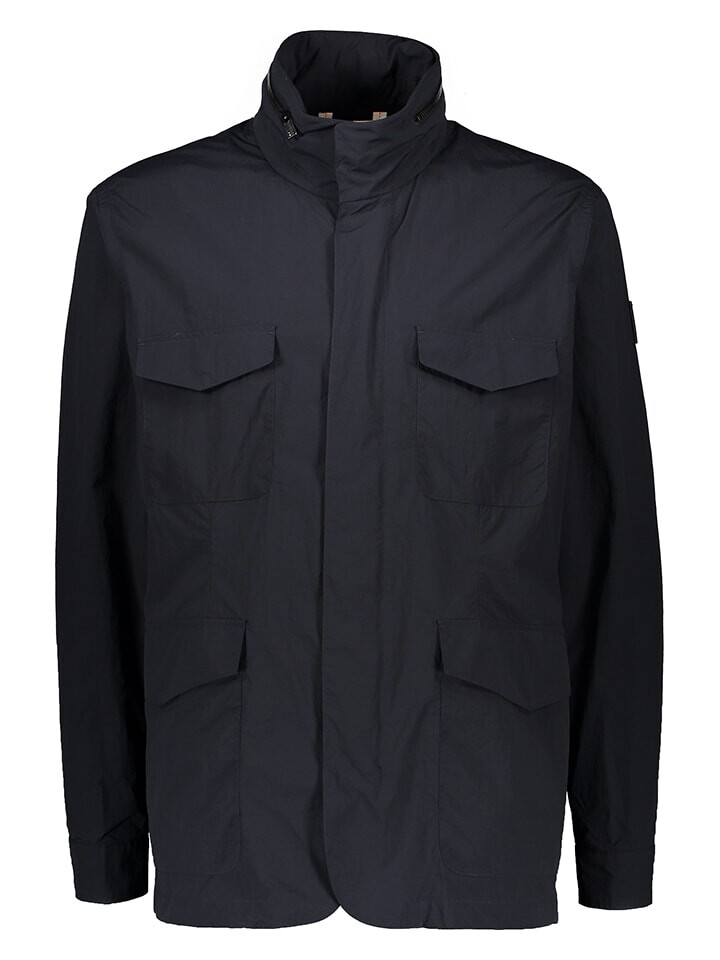 Переходная куртка DEKKER, темно-синий
Переходная куртка DEKKER, темно-синий